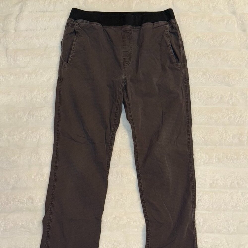 Prana Moaby Pant - Large with 32" inseam
